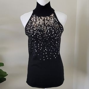 NWT white house black market top